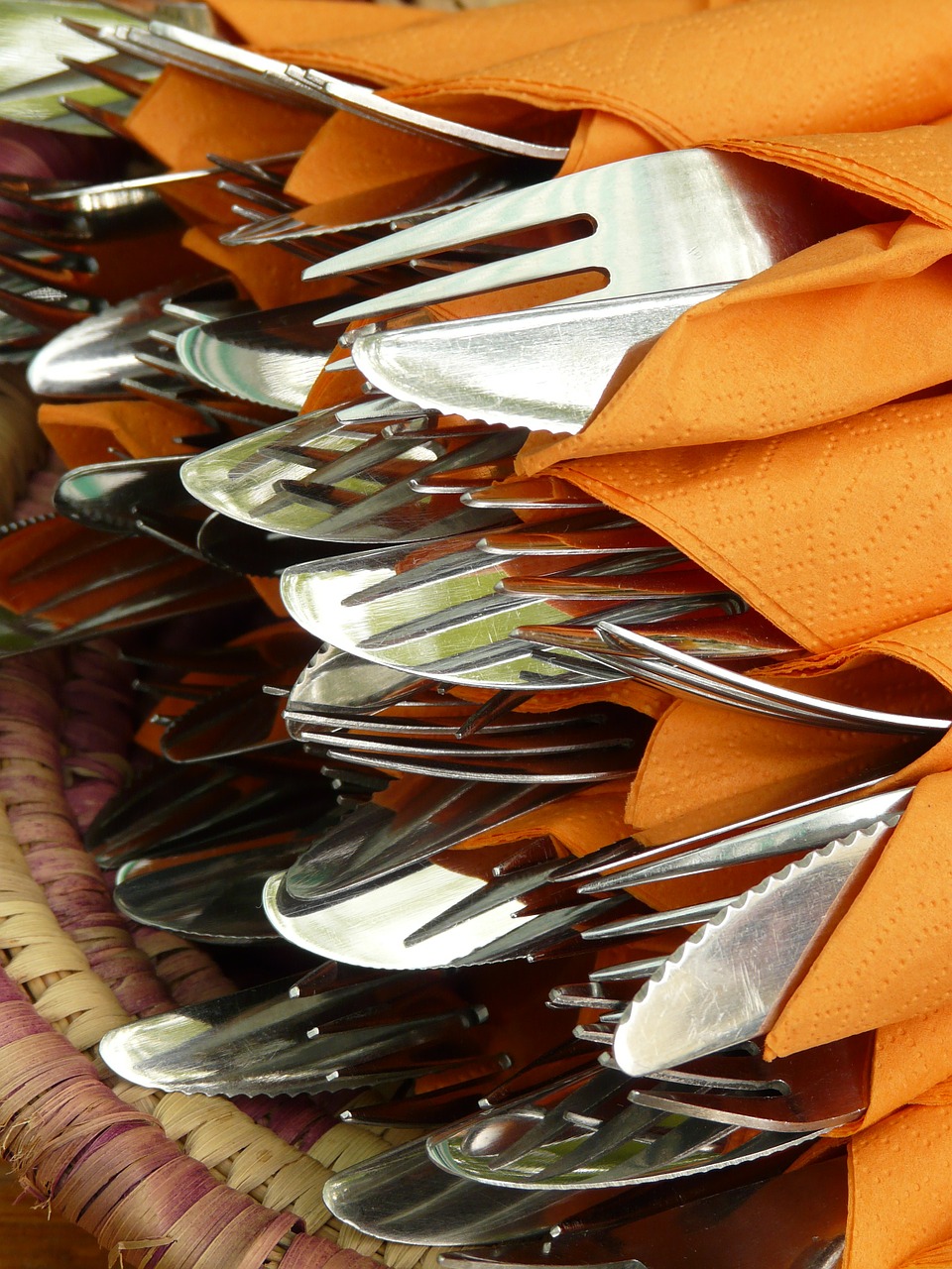 Jak ułatwić sobie sprzątania na kuchni gastronomicznej?