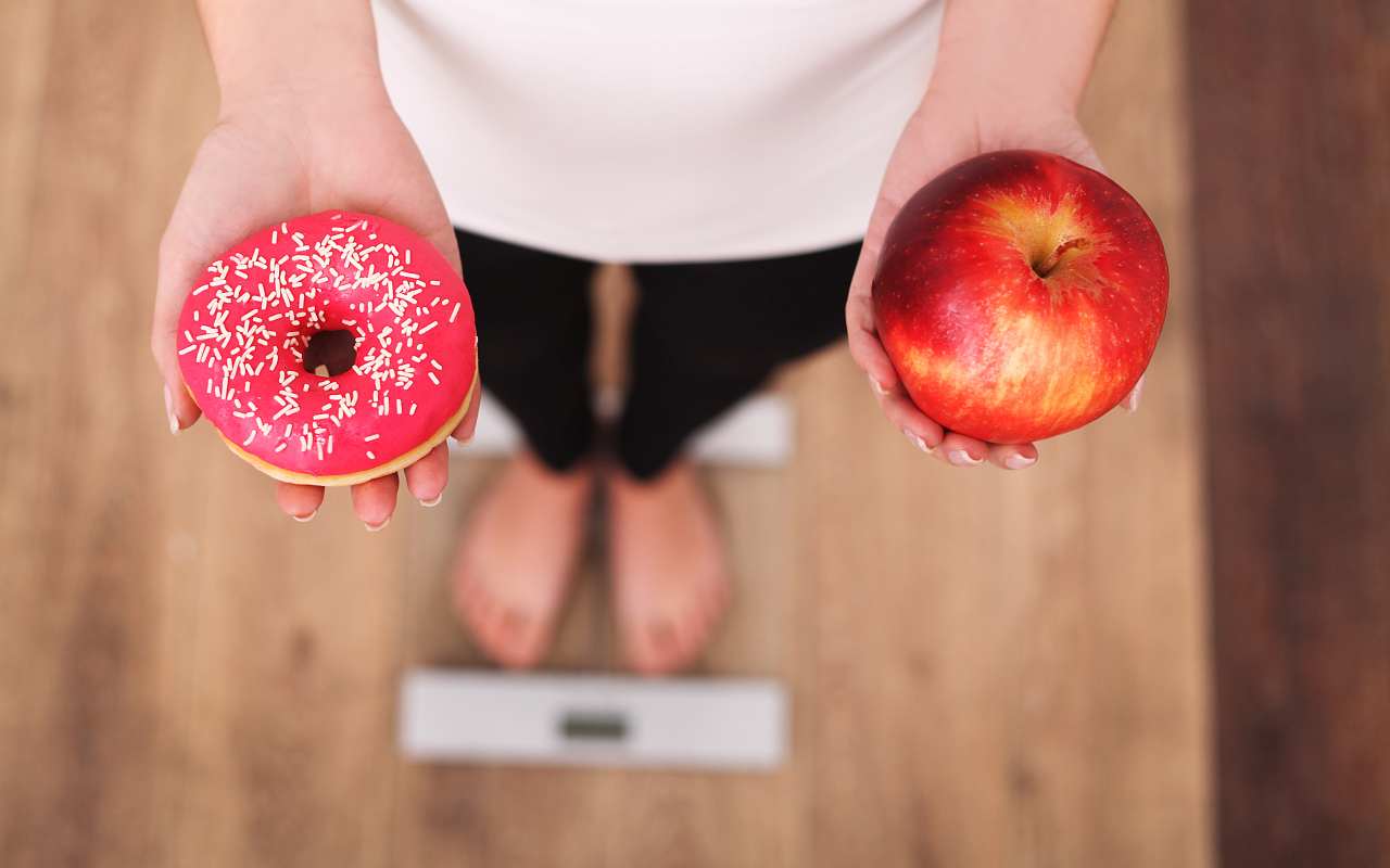 Dieta – co można stosować, aby wspomóc odchudzanie?