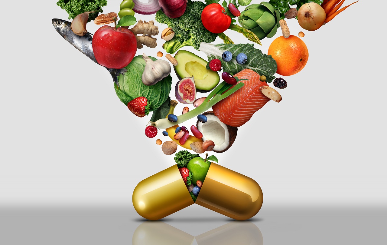 Suplementy diety z pierwszej ręki, które polepszą nasze zdrowie i odporność