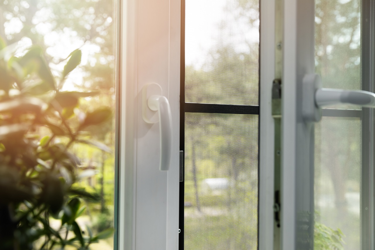Jak dobrać odpowiednie okna do nowego domu?