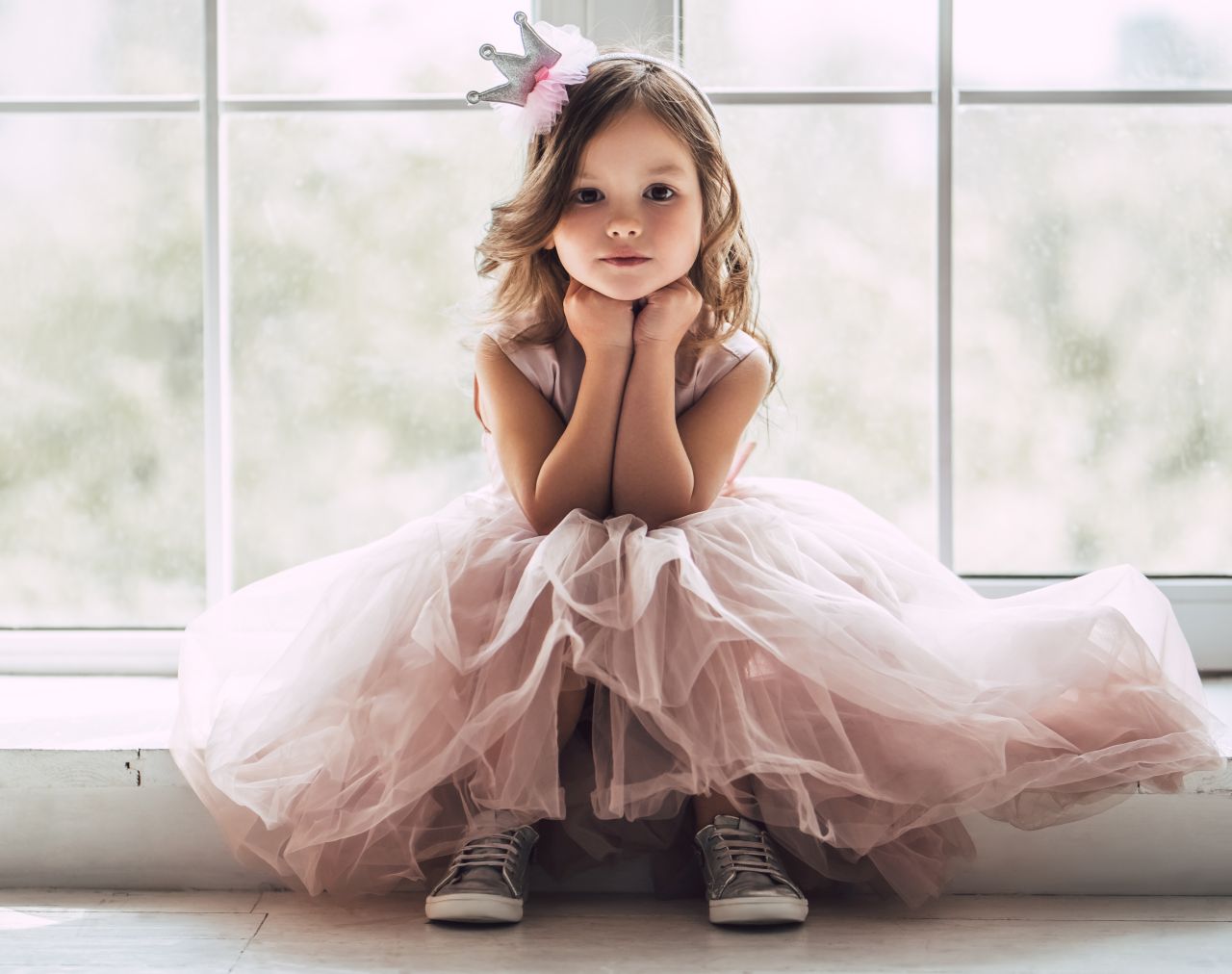 Moda dziecięca – pomysły na codzienne stylizacje dla dziewczynek