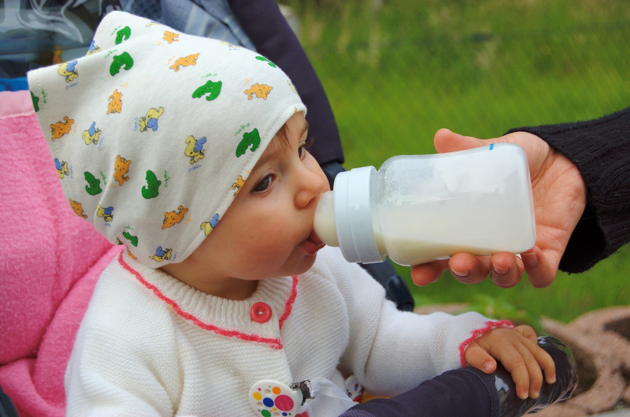 Mleko w proszku dla dzieci – wszystko co musisz wiedzieć