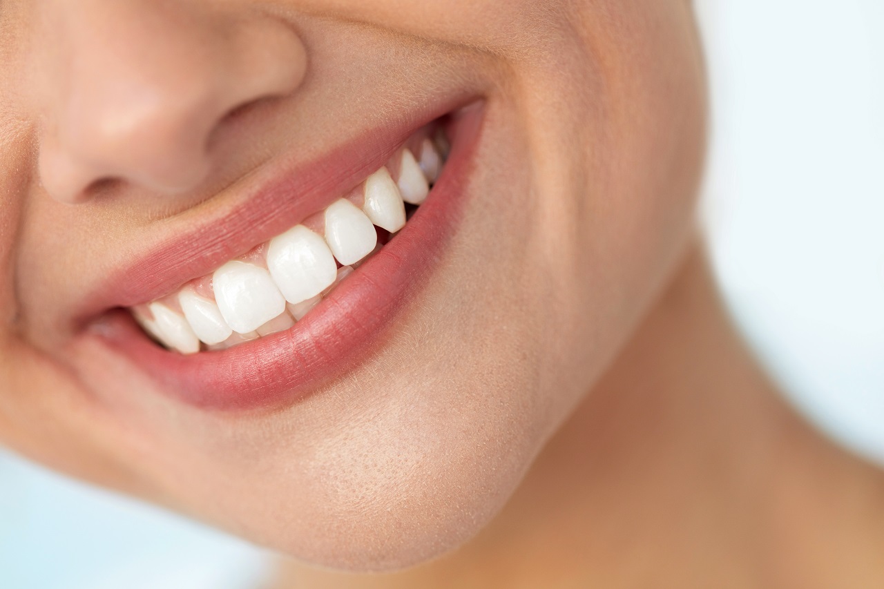 Jak utrzymać zęby oraz dziąsła w dobrym stanie?