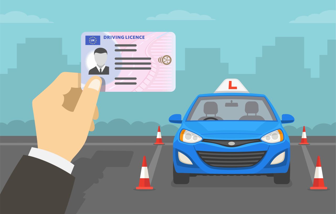 Prawo jazdy – Jak wybrać szkołę nauki jazdy?