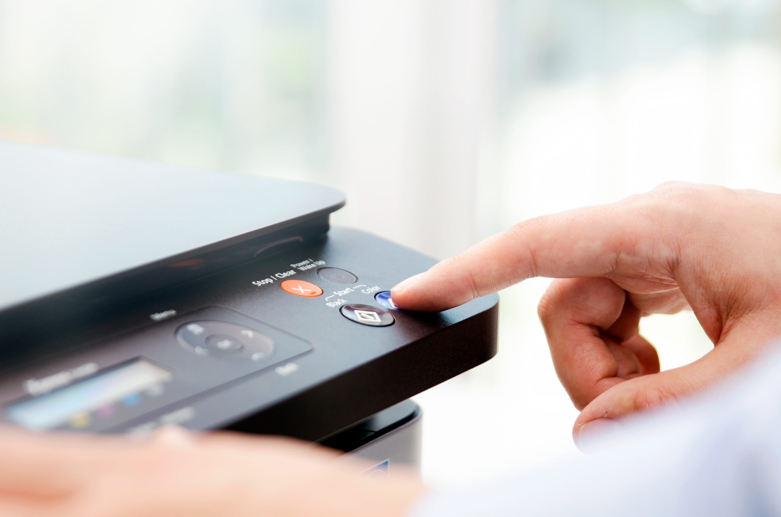 Zakup drukarki – na co zwrócić uwagę przy jej wyborze?