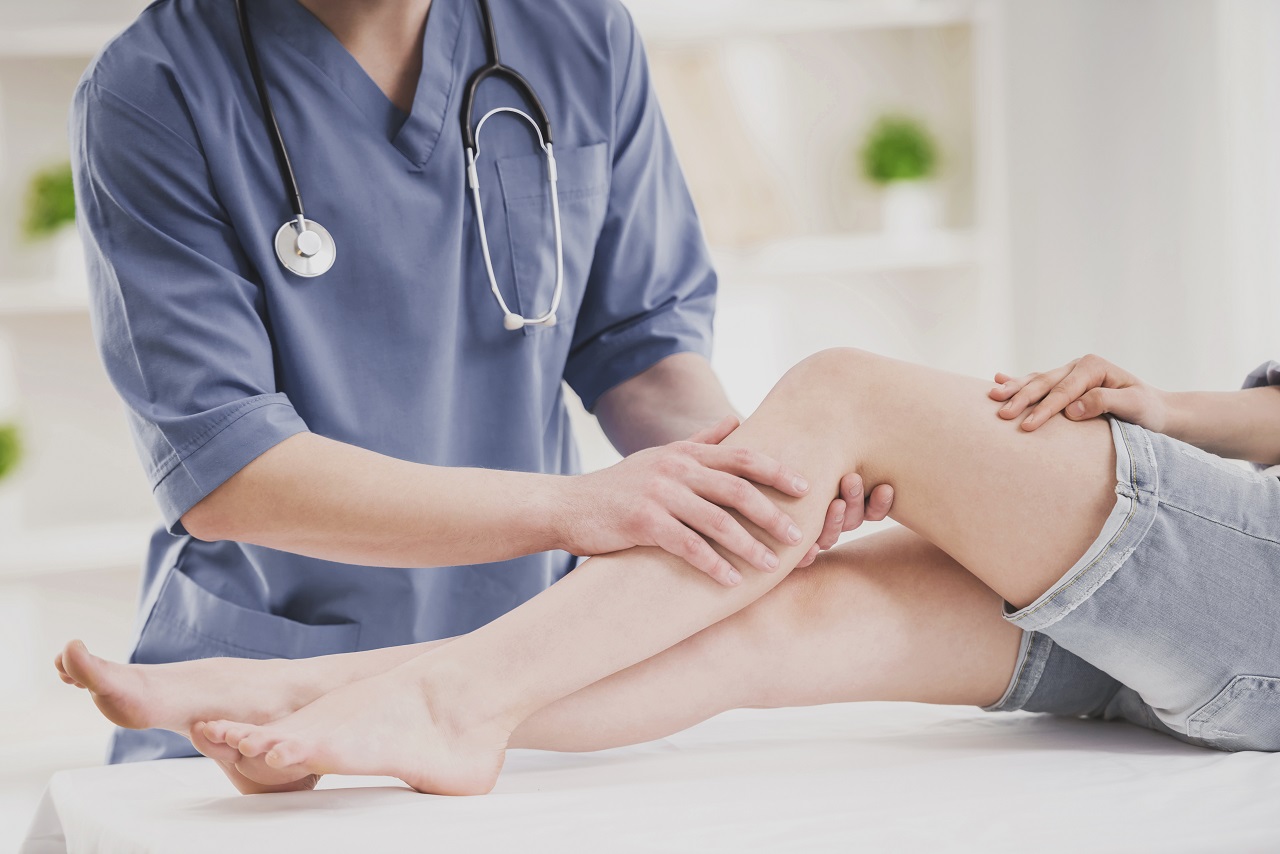 Jak przygotować się do zabiegu artroskopii kolana?
