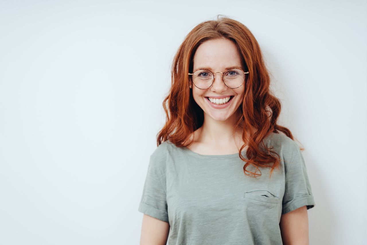 Okulary dla kobiet – jak wybrać te idealne?