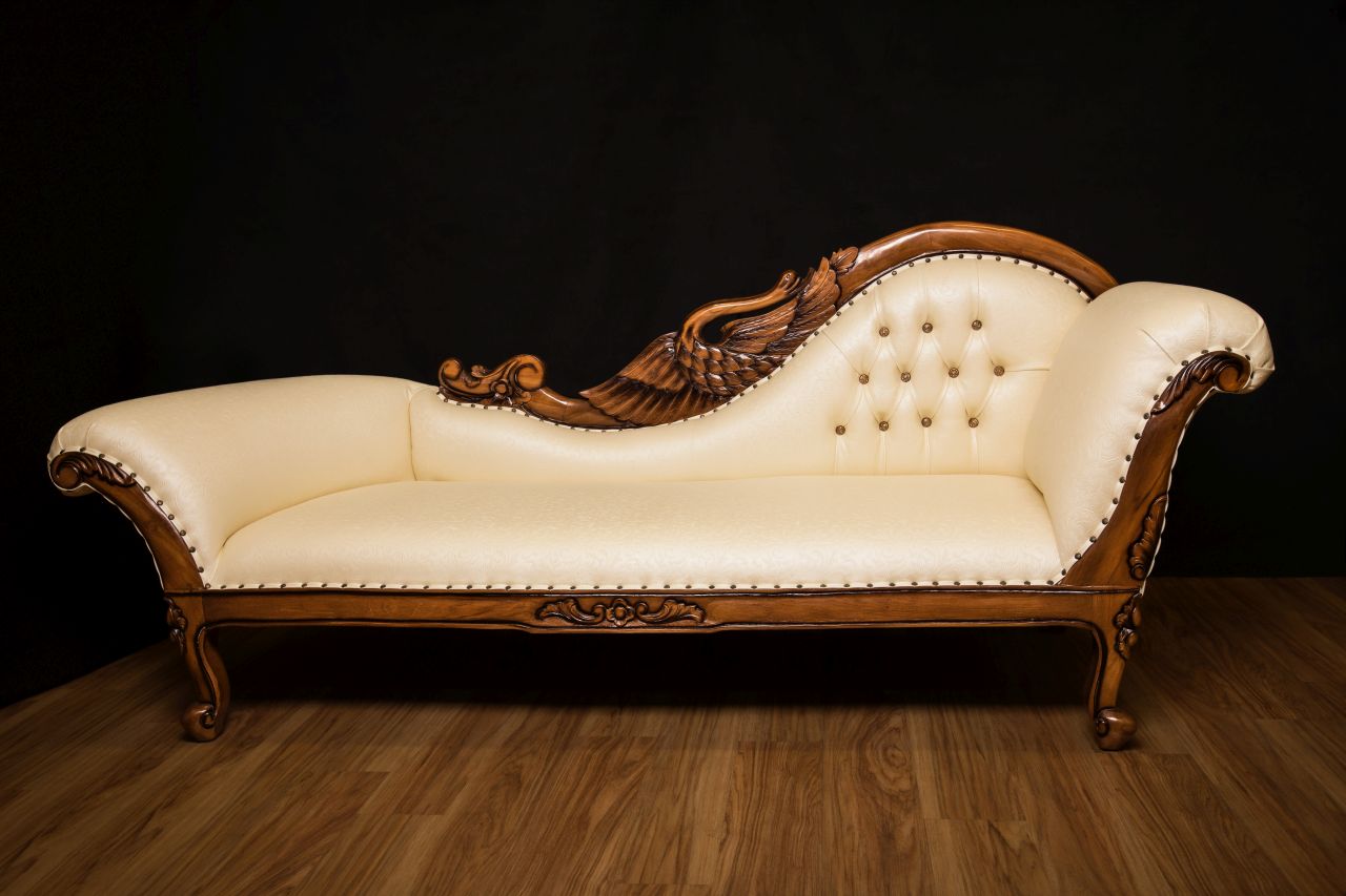 Wygodna sofa – jakie ma cechy?