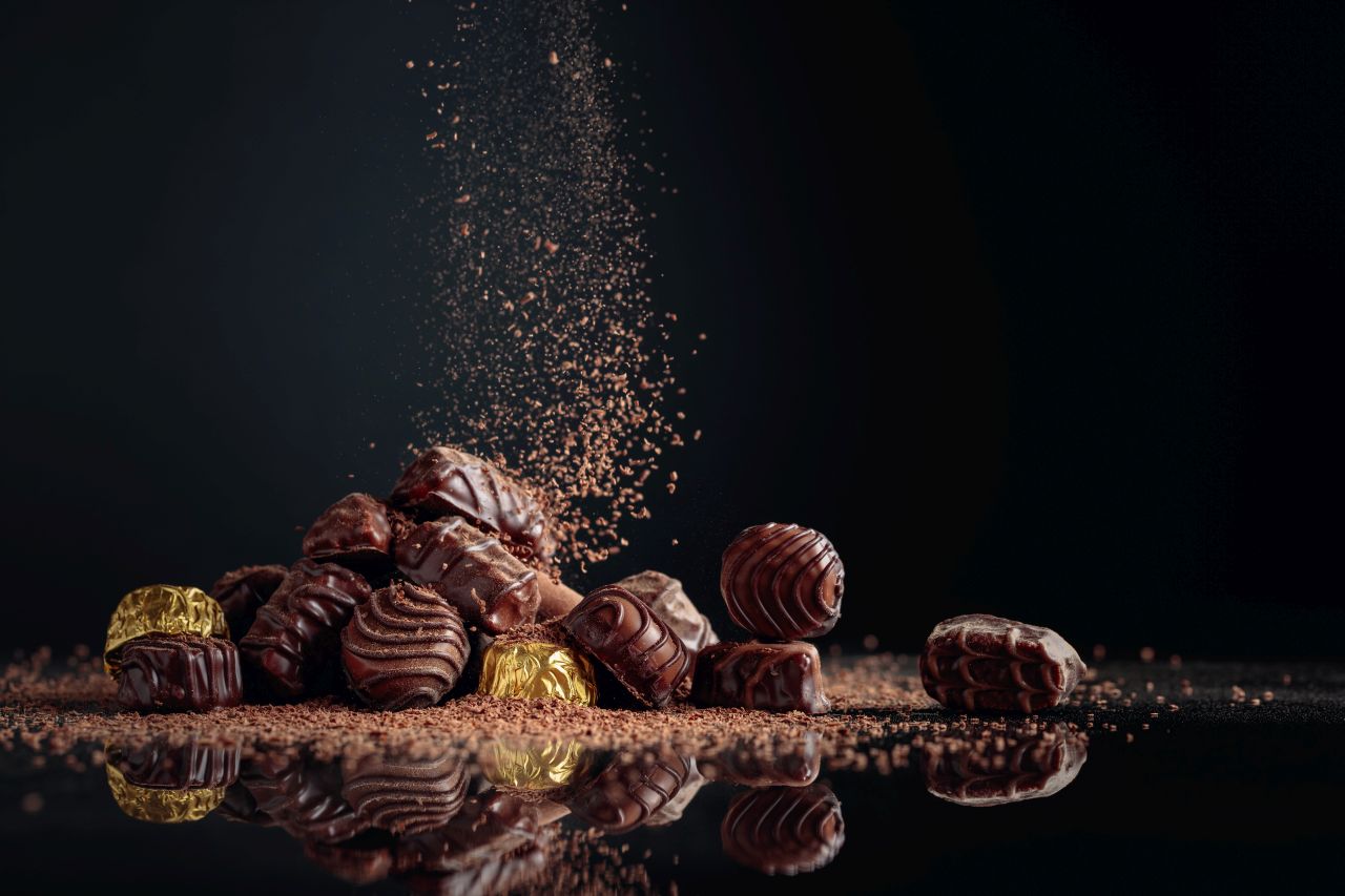 Kakao – skąd się bierze?