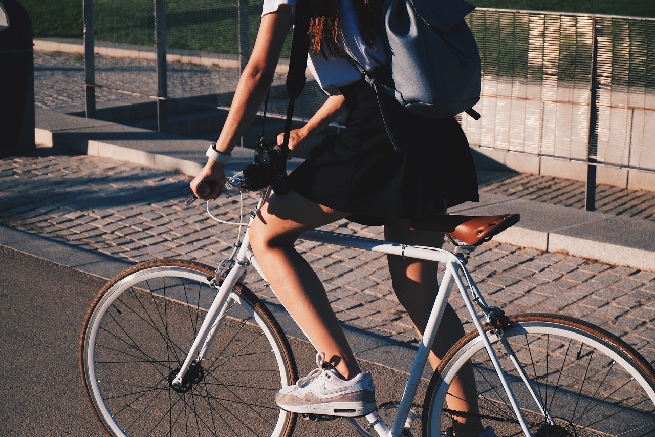 Jazda na rowerze – jakie są korzyści zdrowotne?