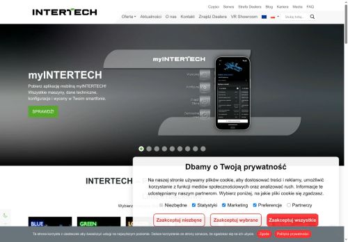 INTERTECH Sp. z o.o.